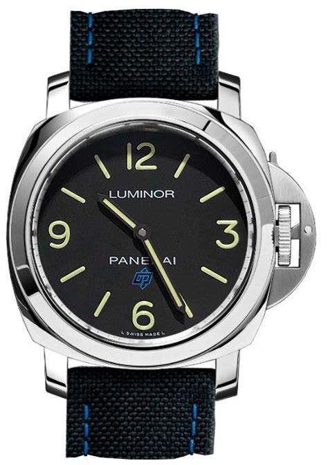 panerai 0774|Panerai Luminor Base Logo Pam00774 PAM 00774 .